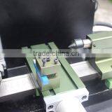 Mini CNC Lathe,Micro CNC Lathe,XENDOLL CNC Lathe thumbnail-5