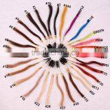 6A Quality Brazilian Virgin Hair Bob Ombre Two Tone Lace Front Wig thumbnail-6