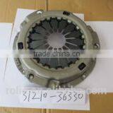 Auto Spare Parts Toyota Land Cruiser Clutch Parts Clutch Plate Manufacturers 31210-36330 thumbnail-3