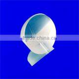 AR/HR/PR Coating Angle Wedge Prism, Coustom Prism Lens, UV Quartz JGS1 Wedge Window thumbnail-3