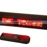 2016 Shenzhen Hot Sale Promotion Messages Display Advertising Board in Shops thumbnail-3