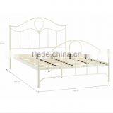 Classic Style Metal Bedstead thumbnail-2