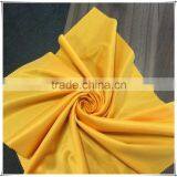 75D Colorful Factory Direct Sale Polyester Tricot Velvet Fabric thumbnail-5