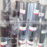 Factory Price High Quality Yogurt Bottle Labels Self Adhesive Sticker Label