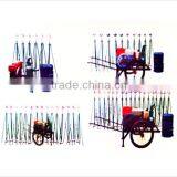 Lawn Sprinkler, Hose Sprinkler Series of VODAR Brand thumbnail-3