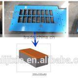 Huali Brand Paver Concrete Block Making Machine for Sale QTF3-20 thumbnail-5