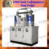 Hot Sale CNG Natural Gas Dryer for CNG Filling station