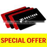 RFID Card With MIFARE Ultralight EV1 (Special Offer From 8-Year Gold Supplier) *