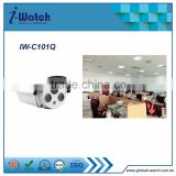 IW-C101Q 720p cvi camera kit security camera