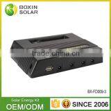 Hot Sale Low Price Outdoor High Power Light Sun Energy Sunbeam 3 in 1 Solar Powered Lantern thumbnail-4