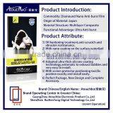 9H Hardness 2.5D ARC Round Edge Anti-broken Screen Protector for Ihone 6 Mobile for Ihone 6 Mobile thumbnail-1