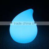 Led Decorative Light Water Droplets Landscape Lamp Table Lamp Waterproof Outdoor Floor Lamp thumbnail-2