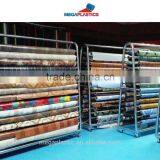 Pvc Vinyl Flooring, Machinery for Making Pvc Lecture Hall Flooring thumbnail-6