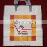 Reusable Grocery Promotional Bag(KL09S035)