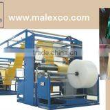 Kraft Bubble Envelope Mailer Machine