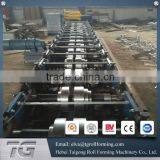 With ce Approval Door Frame Automatic Roll Forming Machine thumbnail-5