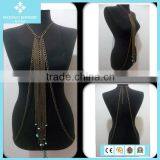 Turkish Gold Costume Jewellery Designs thumbnail-5