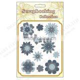 Stitching Felt Sticker thumbnail-1