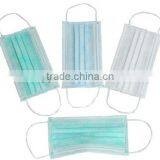 Hospital Disposable Mask