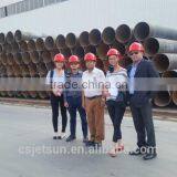 API 5l Carbon Steel SSAW 2m Diameter Steel Pipe thumbnail-5
