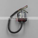 ok YUMO ISC3004 Diameter 30mm 200 Pulse A B Z Phase Mini Solid Shaft Price Incremental Rotary Encoder thumbnail-4