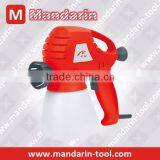 Power tool new design solenoid paint spray gun/paint sprayer PAP-SH-100A