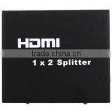 HDMI Splitter1 X 2 (2ports), High Quality