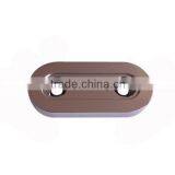 Chrome Plating / Decorative Chrome Plating / Hard Chrome Plating thumbnail-1