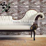 SMJ02 Wall Strip Mosaic Floor Decoration Mosaic Cryatal Board Shape Mosaic