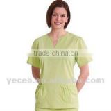 Classical Standard Textile Scrubs thumbnail-1