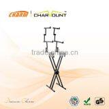 2016 New Design Low Price 2 Level Keyboard Stand,X Keyboard Stand,World Tour Keyboard Stand