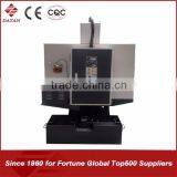 [ DATAN ] TX25 Series Vertical Cnc Milling Machine thumbnail-5