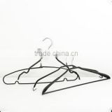 aluminium coat hanger