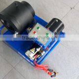 With Crimping Memory Function 1/8"~2" 4SP High Pressure Hose Pressing Machine With Dies Storage and Quick Change Tool thumbnail-6