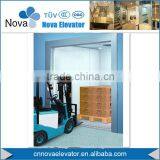 Lead Rail Lift Elevator thumbnail-1