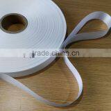 Direct Factory Polyester Satin Ribbon Double Side for Clothing Labels, Home Textile Labels thumbnail-2