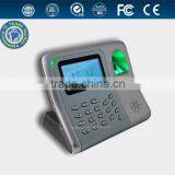 Desktop 500 Templates Tcp/ip Fingerprint Biometric Time Attendance System With Usb-host thumbnail-3