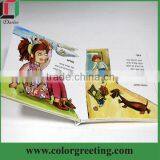 Printing Services Book/ Story/ Magazine/ Hardcover Printing thumbnail-6