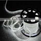 High Power Rope Light Chips Outdoor Decorate, Waterproof Flexible Rope Light for Christmas thumbnail-3