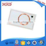 MDD35 LF and HF or UHF Dual Frequency Rfid Card thumbnail-5