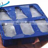 Doctor Who Large Ice Cube Tray Silicone thumbnail-4