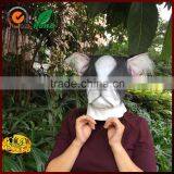 Mens Venetian Mask for a Masquerade Party Costume thumbnail-3