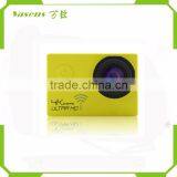 2016 Original 4K 24fps Action Camera Waterproof Wifi go Pro Car-styling Action Cam Sports Camera Full HD 1080P DVR Cam thumbnail-5