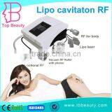 Newest Radio Frequency Skin Tightening 4d Cavitation Cellulite Machine thumbnail-1