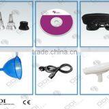 2015 OD-LS450 Multifunction Beauty Machine Tattoo Removal Portable nd Yag q Switch Mini Laser Nevus Removal Machine thumbnail-5