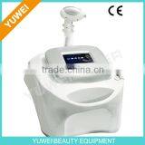 YUWEI Newest High Quality Ice No Pain 808 nm Diode Laser Hair Removal Machine thumbnail-1