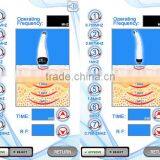 Fat Loss Machine Radio Frequency System Cavitation Cellulite System thumbnail-6