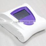Professional Home Use or Salon Use 3 in 1 Touch Screen Ems Far Infrared Silver or Blue Pressotherapy Suit thumbnail-5