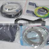 Portable 12.1 Inch Multi Parameters Patient Monitor Optional Printer With Cheap Price thumbnail-4