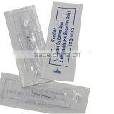 Disposable White 3D Embroidery Curved For Permanent Eyebrow Tattoo Pen thumbnail-3